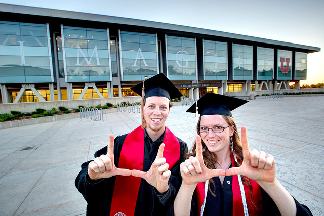 Spring Campus 2014